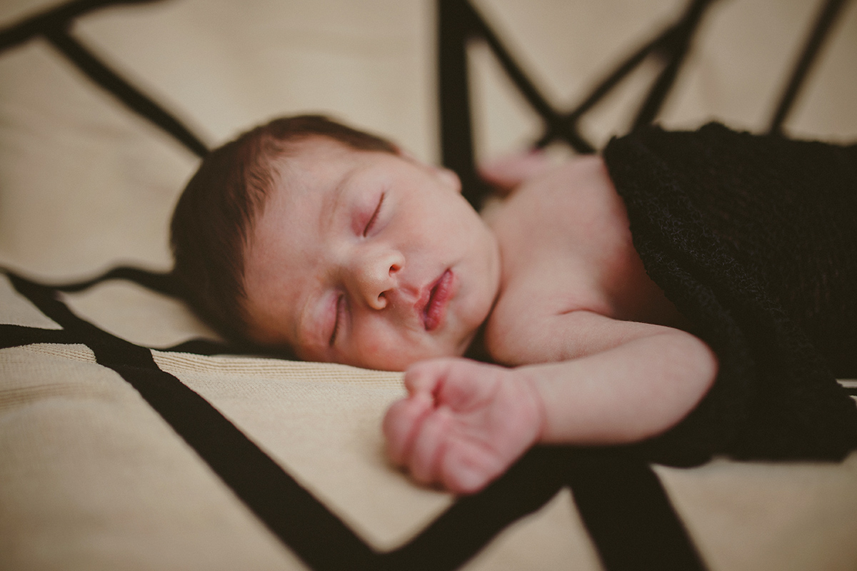 Vanessa - Newborn Blog035