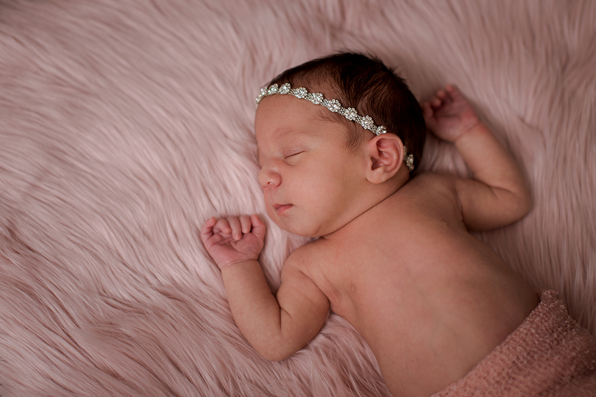 Layo + Valentina - Newborn 031