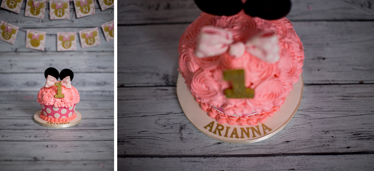 Arianna - Cake Smash - 020b